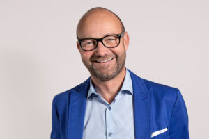 Mike Hürlimann