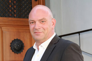 Rolf Huber