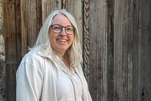 Sandra Breitenmoser