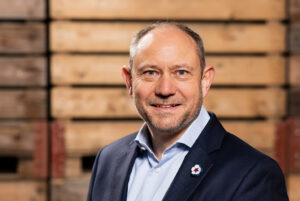 Christof Lehmann